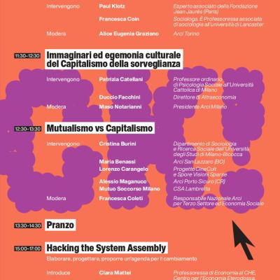 eQua 2026 - Programma 2