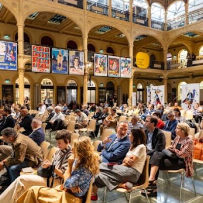 Terzo Forum delle Transizioni Giuste - Report online!
