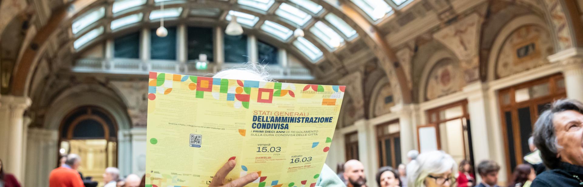 Report Stati Generali