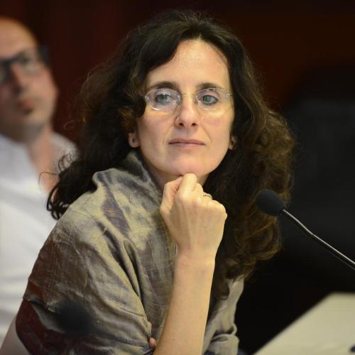 Alessia Maccaferri