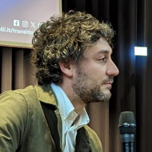 Federico Magrin