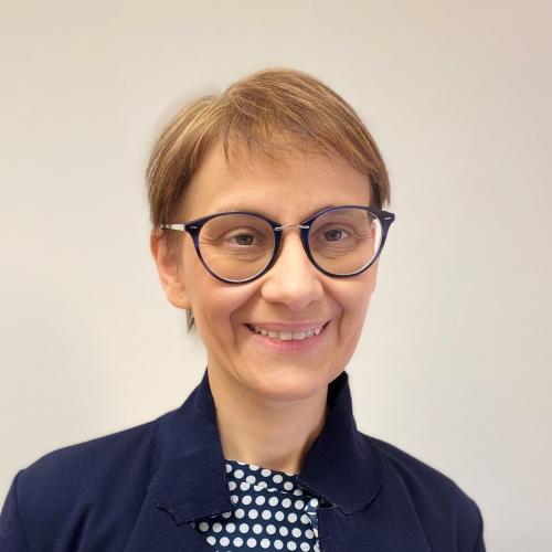 Franca Maino