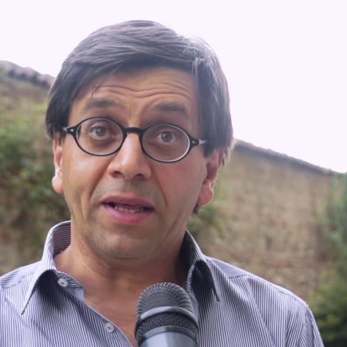 Egidio Dansero